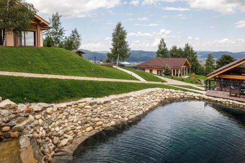 Moieciu Casa | Vista Valley Resort