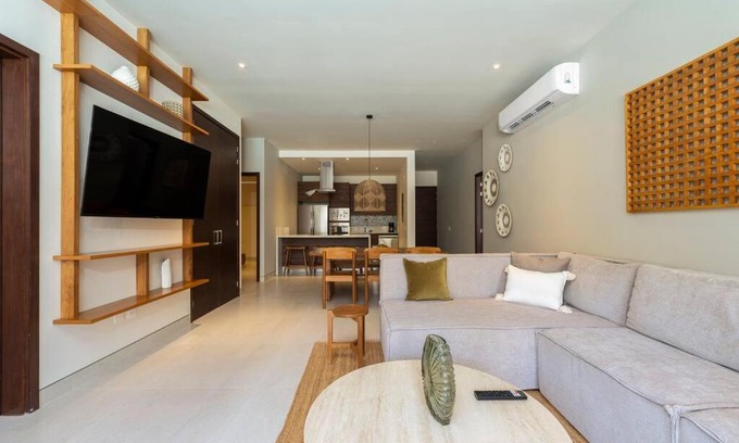 El Tezal Apartamento | VISTA VELA 3 with 3BR/3Bath Condo