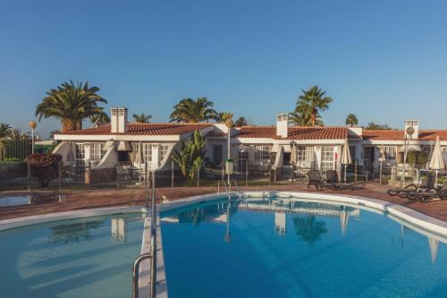 Campo Internacional Maspalomas Apartamento | Vista Verde - Adults Only
