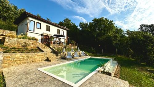 Velchevo Casa | Vista Verde