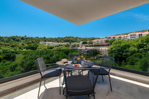 Dubrovnik Apartamento | Vista Verde