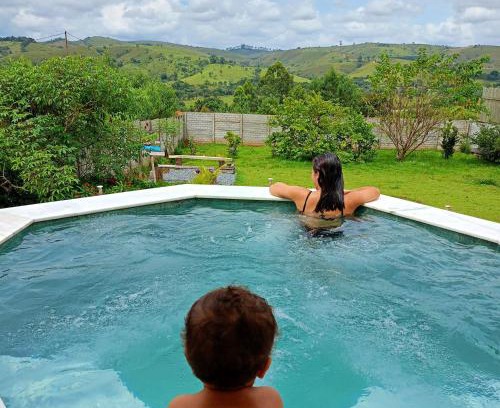 Tiradentes Casa | Vista Verde Tiradentes