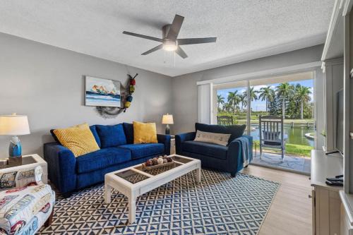 St. Petersburg Casa | Vista Verde West 6 136 2BD 2BA
