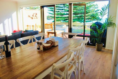 Victor Harbor Apartamento | Vista Victor Harbor Beachfront Apartment No 4