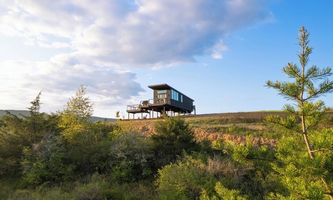 Warfordsburg Casa | Vista View | Amazing Views + Deck + Grill
