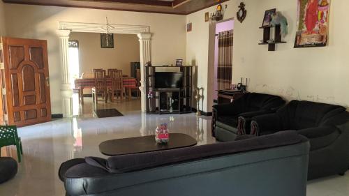 Panama Casa | Vista villa