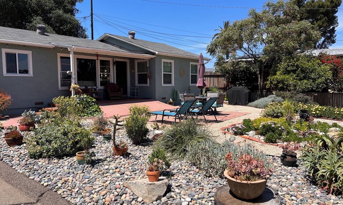 Vista Casa | Vista Village Retreat