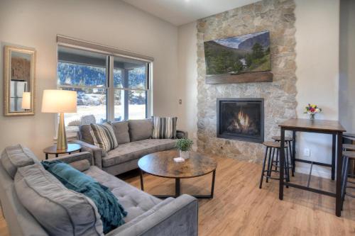 South Fork Casa | Vista355A