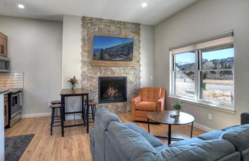 South Fork Casa | Vista355B