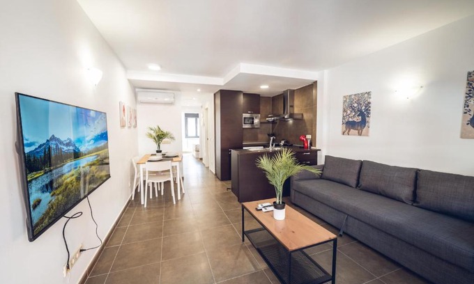 Vista Alegre Apartamento | VISTALEGRE Apartments