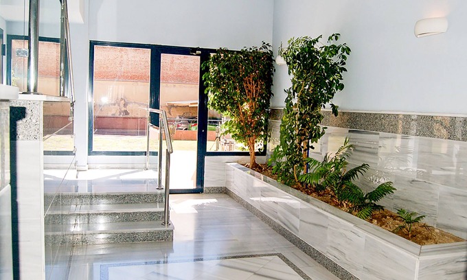 Vista Alegre Apartamento | Ático Vistalegre - Cinco Rosas Parking