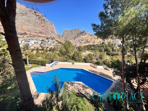 Pueblo Mascarat Apartamento | Vistalmar