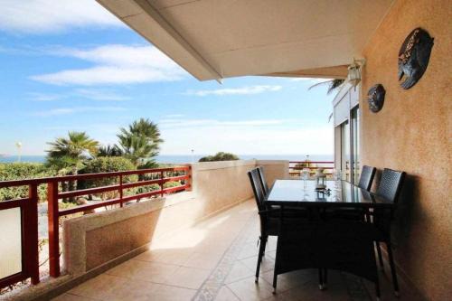 Lo Rufete Apartamento | Vistamar apartamento