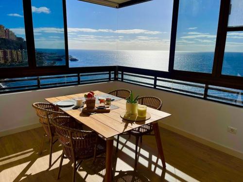 Tabaiba Apartamento | Vistamar apartamento en Tabaiba
