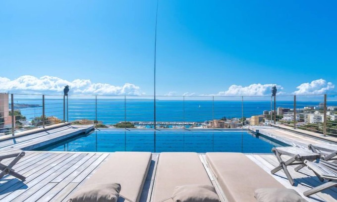 San Agustin Casa | Vistamar by Interhome