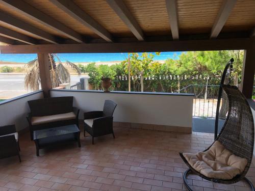 Milazzo Casa | Vistamar Case Vacanze