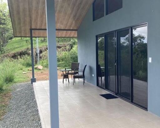 Savegre Villa | Vistamar; Chic one bed cabin with Ocean View