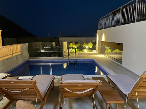 Podmaine Apartamento | Vistamar Hotel & Apartments
