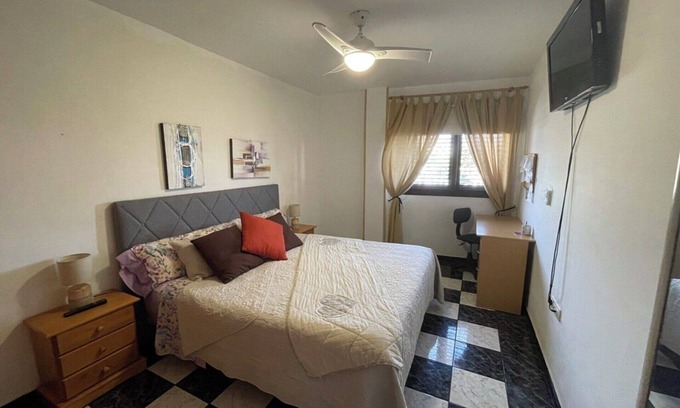 La Caleta Apartamento | Vistamar La Caleta 2