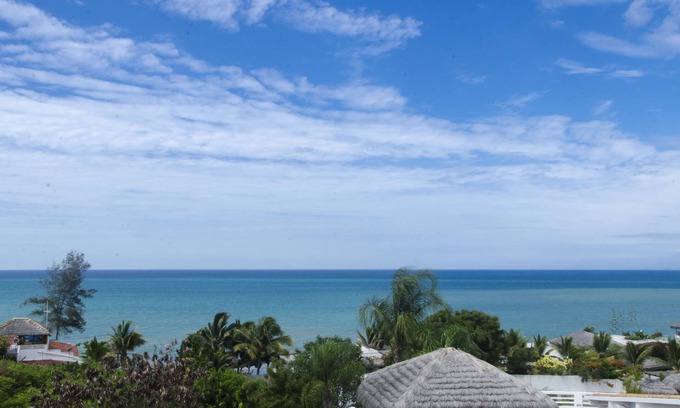 Punta Blanca Casa | Mi casa en Punta Blanca.