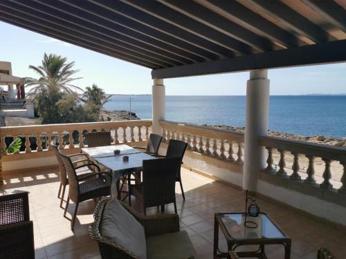 Sa Rapita Apartamento | Vistamar Sa Rapita Mallorca,primera línea de playa