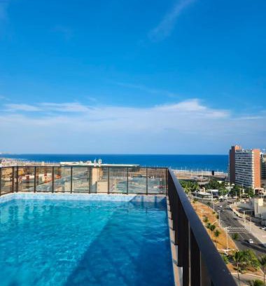 Armacao Apartamento | VistaMar Season at the Best of theConventions Center
