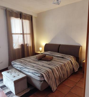 Cardedu Casa | Vistamare 2