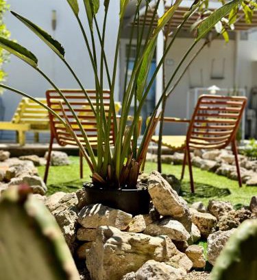 San Cataldo Apartamento | Vistamare Est e Ovest