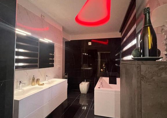 Schiavonea Casa | VistaMare