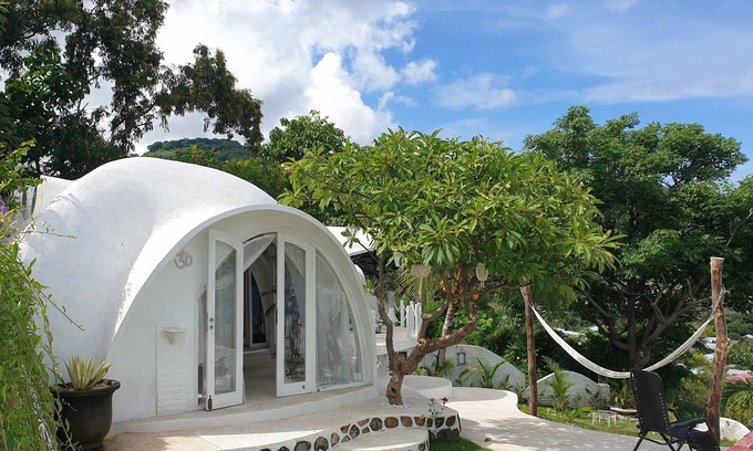 Pemenang Casa | VistaMonti Private Villas