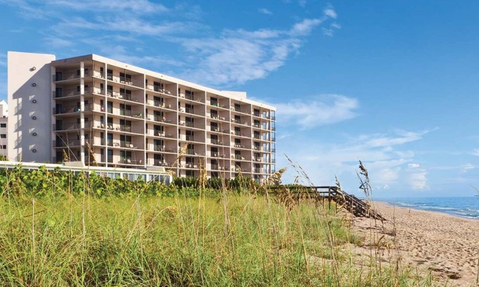 Hutchinson Island South Condominio | Vistana Beach Club Resort | Four 2BR Villas
