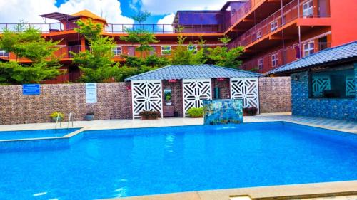 Agara Complejo | Vistar Resort & Hotels
