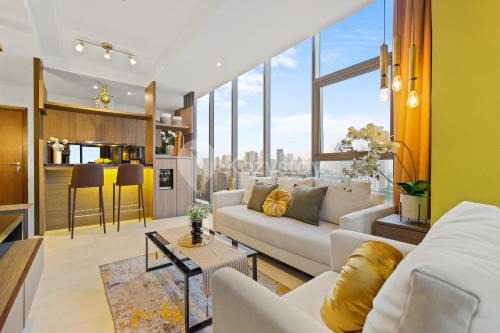 Pancoran Apartamento | Vistara by Kozystay - Pancoran