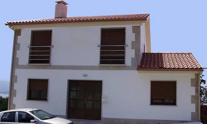 Cangas Apartamento | Vistas a la Ría de Vigo