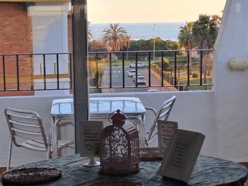 Ayamonte Apartamento | Vistas al Mar