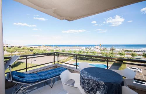 Clara Apartamento | Vistas al mar Torredembarra