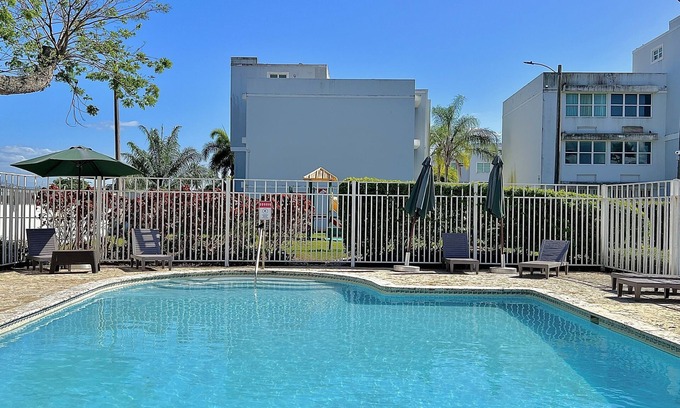 Puerto Nuevo Apartamento | Vistas Apartment Near Amazing Beaches