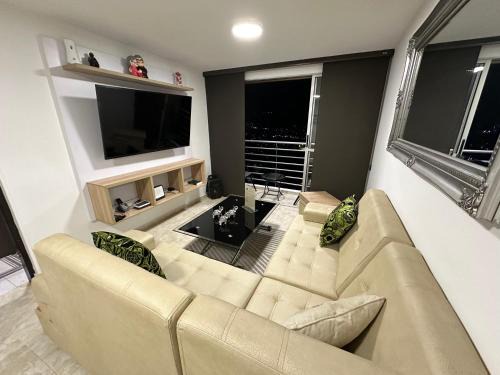 Bucaramanga Apartamento | Vistas Hermosas, Zona Estratégica