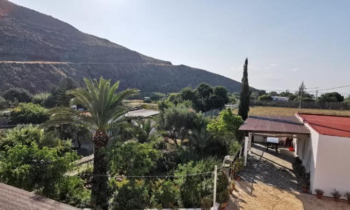 Las Negras Apartamento | Vistas mar y montaña LasNegras