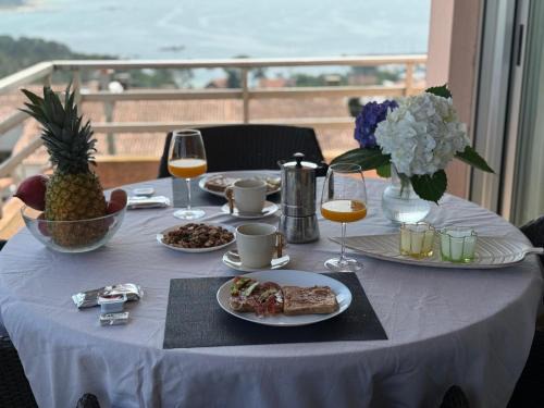 San Vicente do Grove Apartamento | Vistas pedras neg