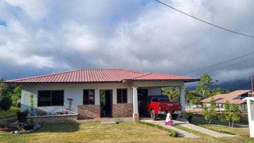 Boquete Casa | Vistaverdeboquete