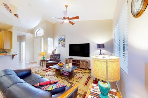 Rancho Vistoso Casa | Vistoso Village #183