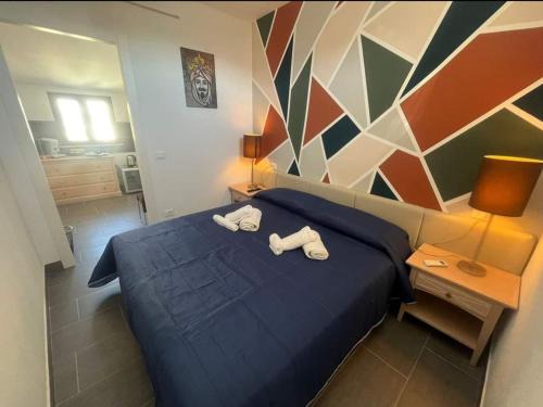 San Giovanni Gemini Casa | Vistuta di Vua