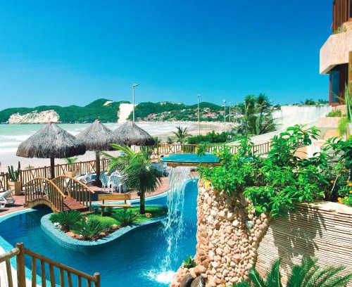 Ponta Negra Hotel | Visual Praia Hotel
