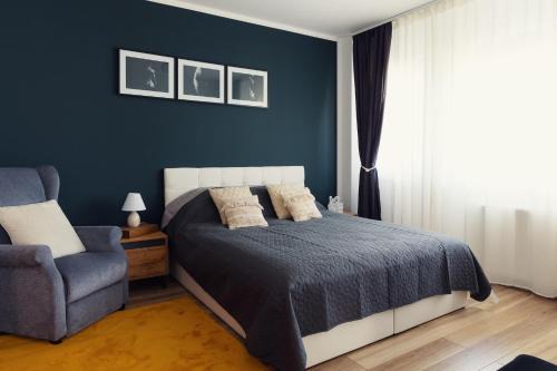 Cluj-Napoca Apartamento | Visual Stories Apartment