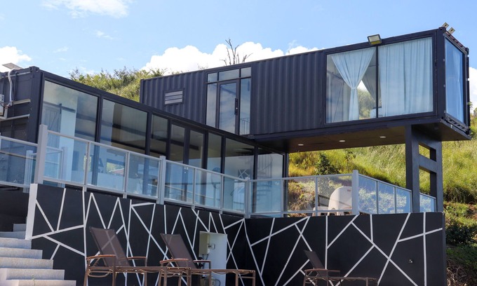 Laguna Casa | Visum Lux