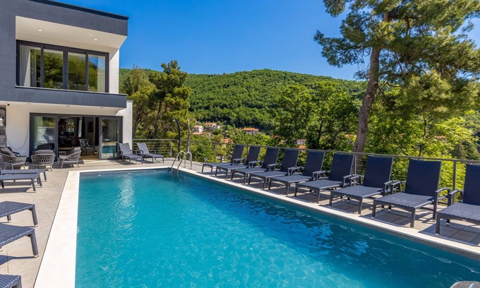 Obrs Casa | Visum Mare Tribus by Interhome