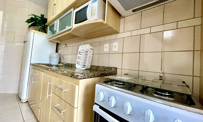 J Jeriquara Condominio | Vitória das Thermas