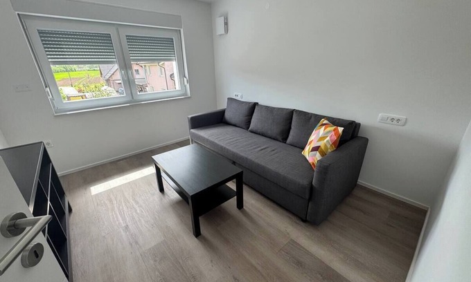 Bezigrad District Apartamento | Vita Apartment in House VITA