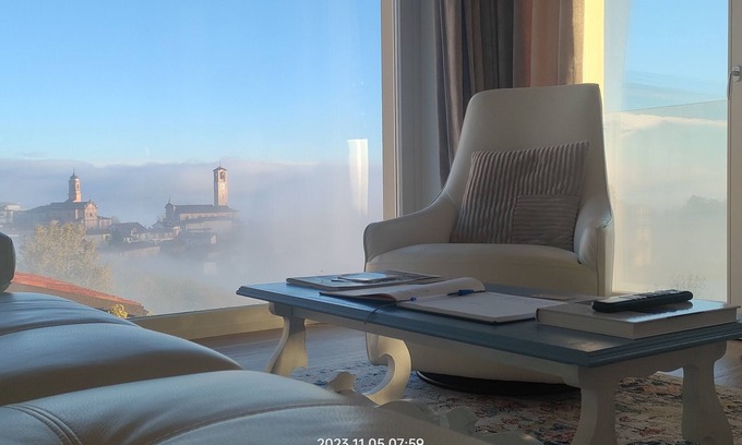 Castagnole Monferrato Casa | VITA BELLA PROPERTY